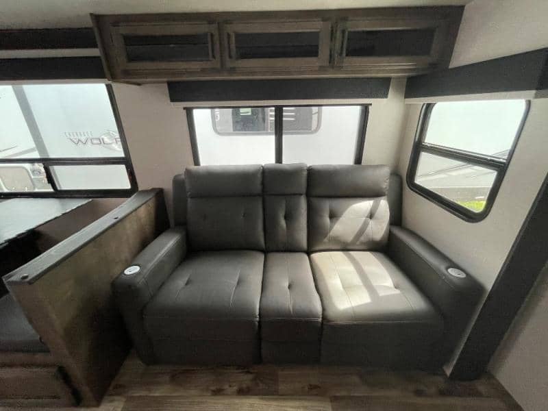 2024 Venture RV 2024 Venture RV SportTrek - thumbnail 29