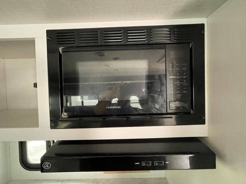 2024 Venture RV 2024 Venture RV SportTrek - thumbnail 33