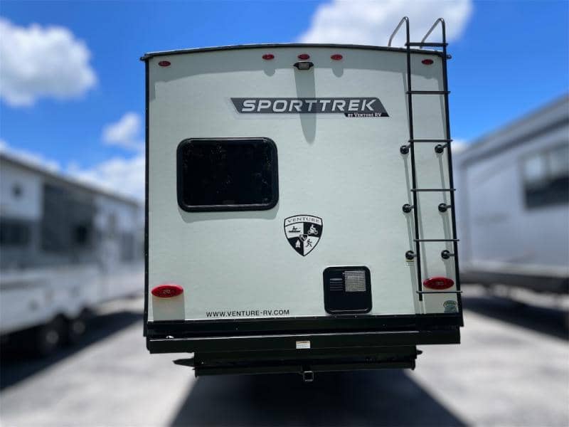 2024 Venture RV 2024 Venture RV SportTrek - thumbnail 5