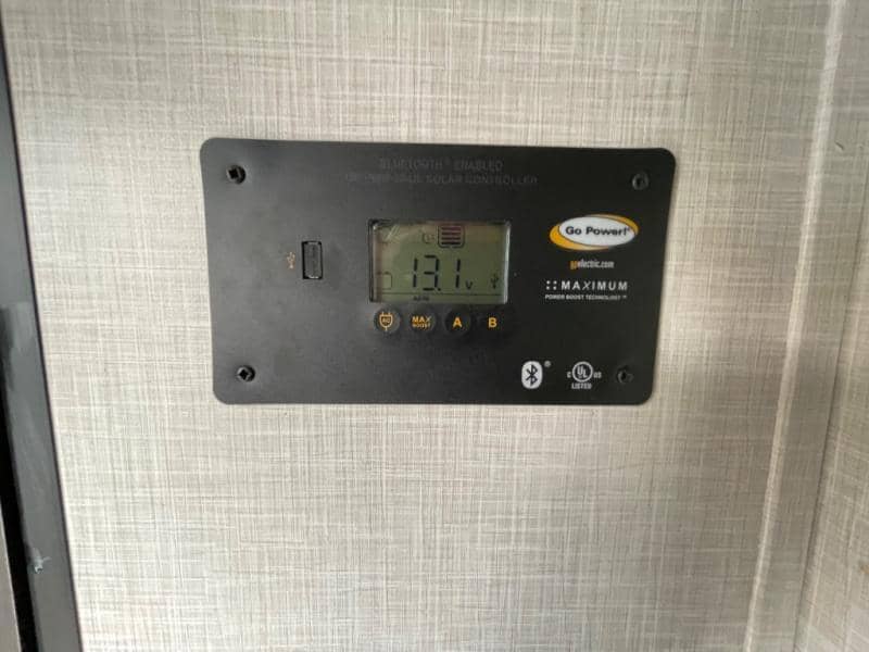 2024 Venture RV 2024 Venture RV SportTrek - thumbnail 46