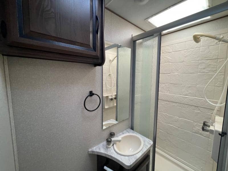 2018 Coachmen 2018 Coachmen Prism - thumbnail 12