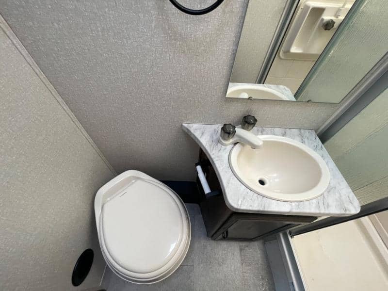 2018 Coachmen 2018 Coachmen Prism - thumbnail 13