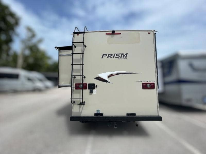 2018 Coachmen 2018 Coachmen Prism - thumbnail 5