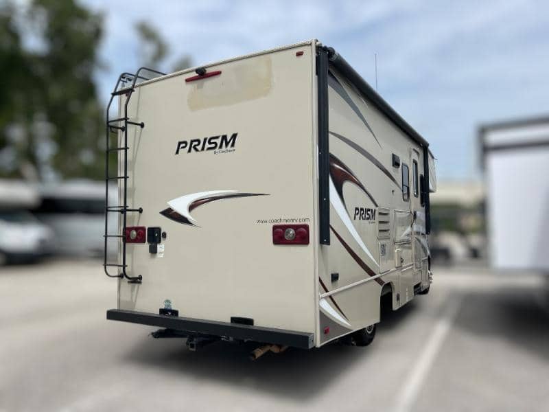 2018 Coachmen 2018 Coachmen Prism - thumbnail 6