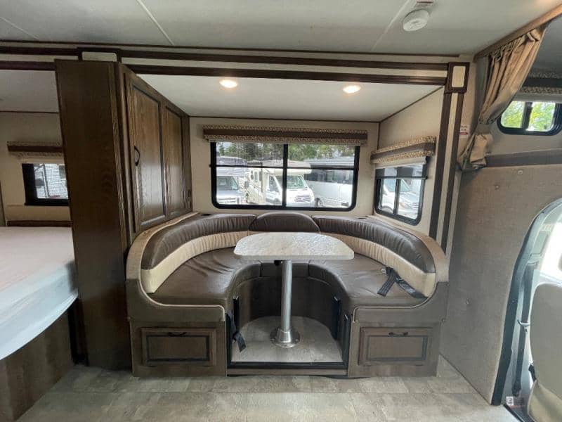 2018 Coachmen 2018 Coachmen Prism - thumbnail 8