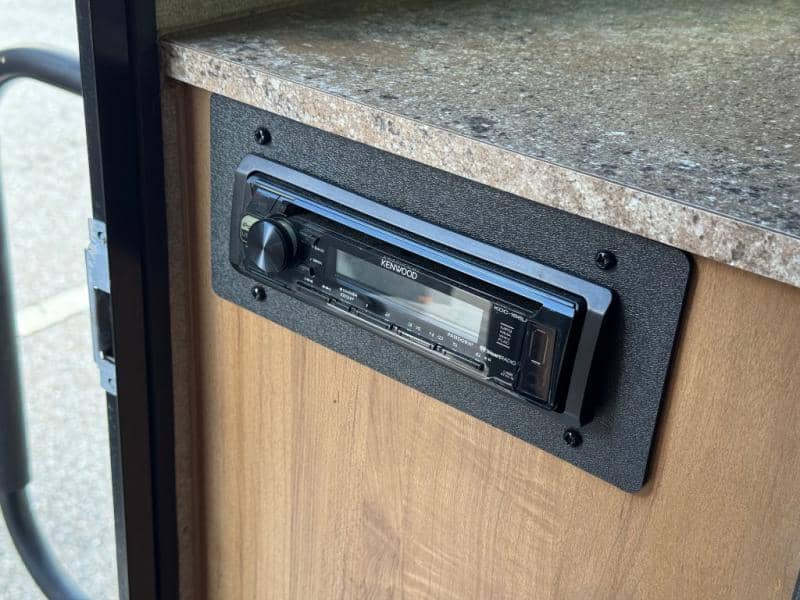 2018 Rockwood 2018 Rockwood Hard Side High Wall - thumbnail 14