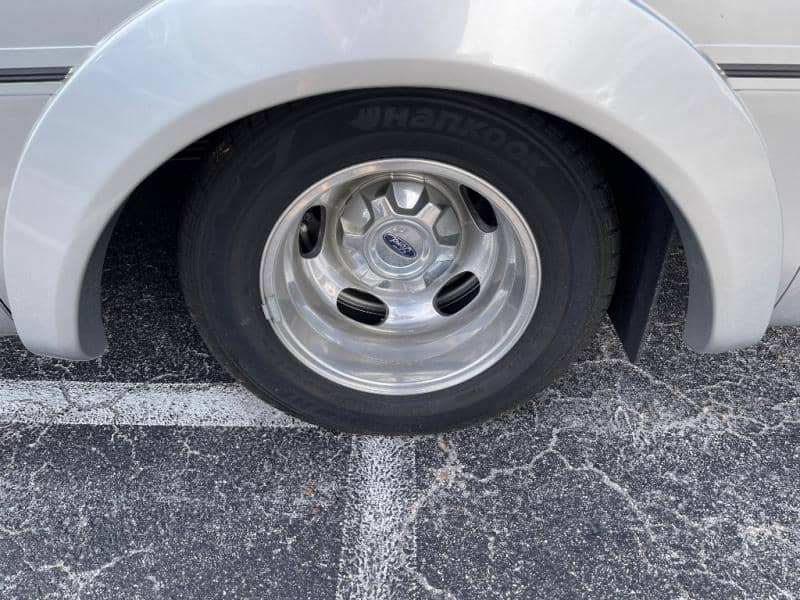 2020 Leisure Travel Vans 2020 Leisure Travel Vans Wonder - thumbnail 13