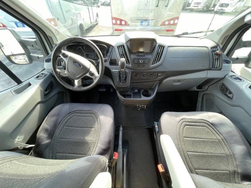 2020 Leisure Travel Vans 2020 Leisure Travel Vans Wonder - thumbnail 16