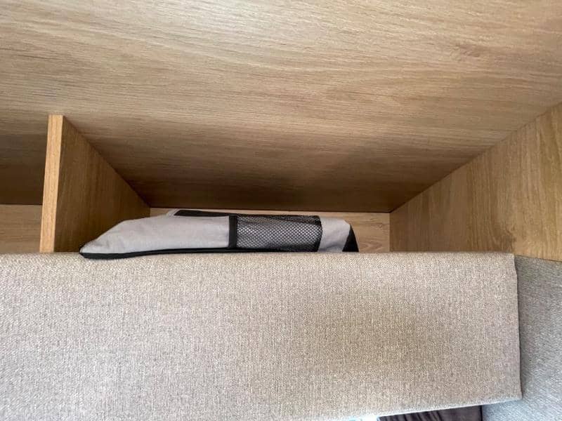 2020 Leisure Travel Vans 2020 Leisure Travel Vans Wonder - thumbnail 24