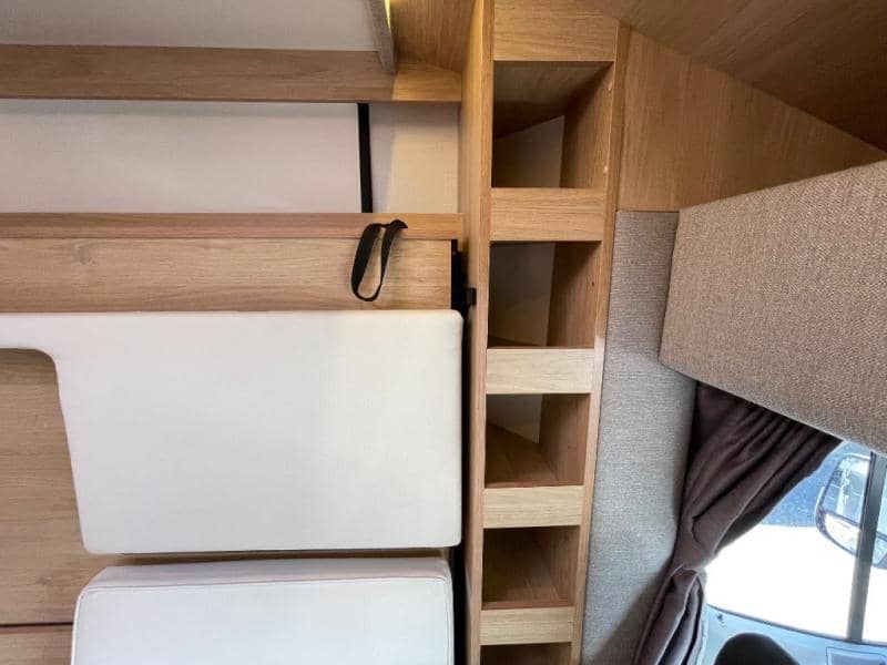 2020 Leisure Travel Vans 2020 Leisure Travel Vans Wonder - thumbnail 26