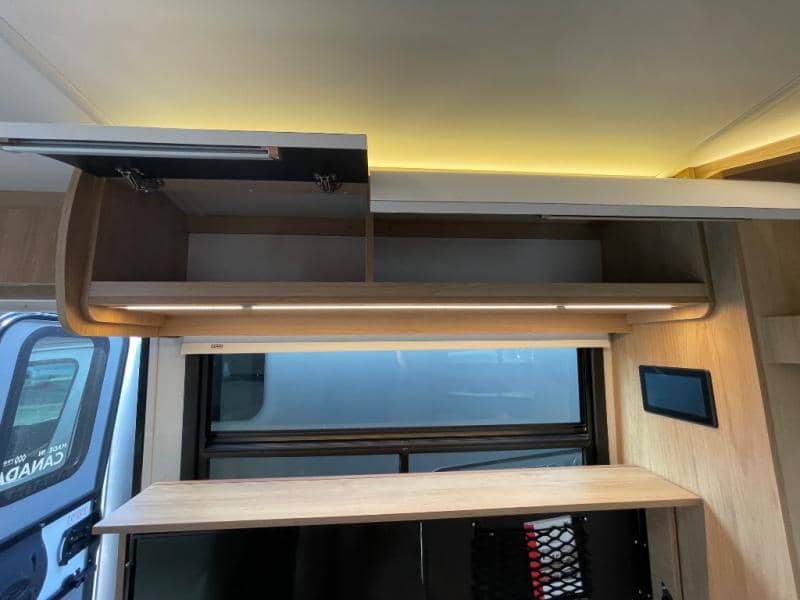 2020 Leisure Travel Vans 2020 Leisure Travel Vans Wonder - thumbnail 28