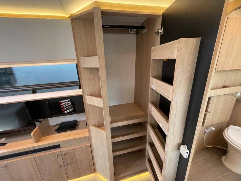 2020 Leisure Travel Vans 2020 Leisure Travel Vans Wonder - thumbnail 33