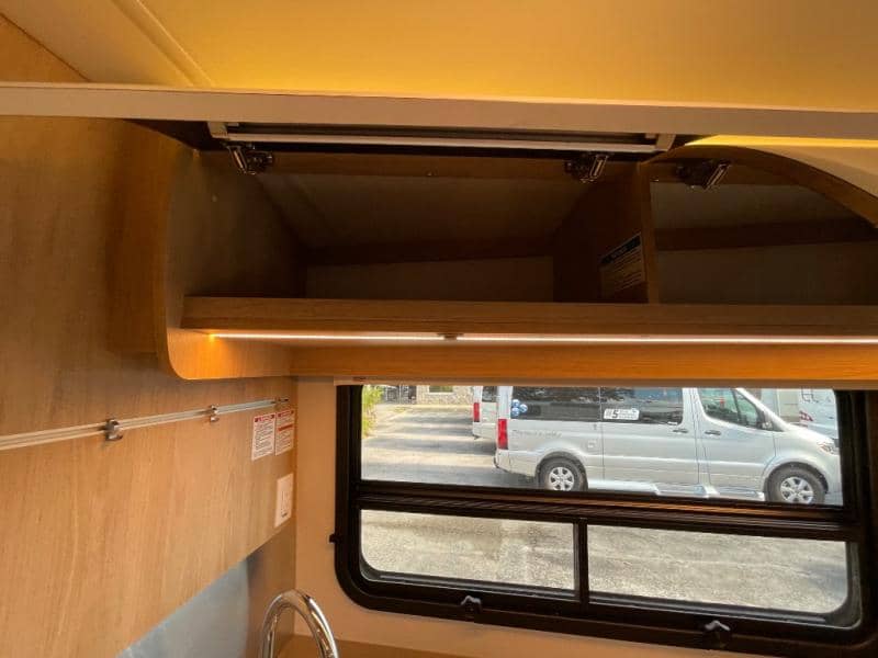 2020 Leisure Travel Vans 2020 Leisure Travel Vans Wonder - thumbnail 34