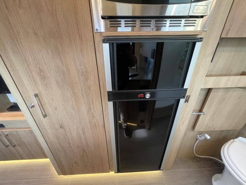 2020 Leisure Travel Vans 2020 Leisure Travel Vans Wonder - thumbnail 40