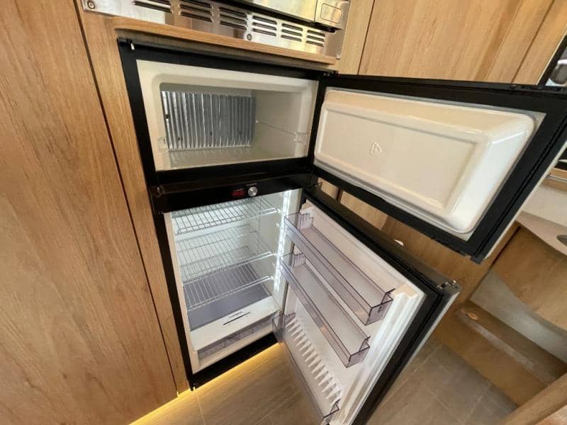 2020 Leisure Travel Vans 2020 Leisure Travel Vans Wonder - thumbnail 41