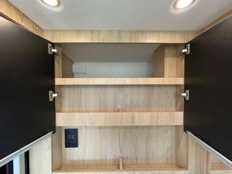 2020 Leisure Travel Vans 2020 Leisure Travel Vans Wonder - thumbnail 46