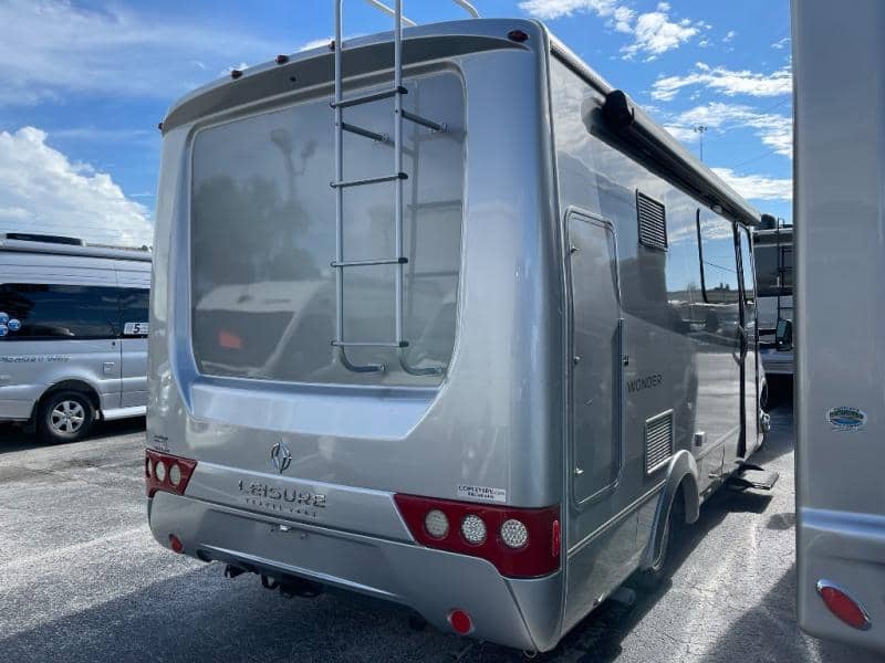 2020 Leisure Travel Vans 2020 Leisure Travel Vans Wonder - thumbnail 6