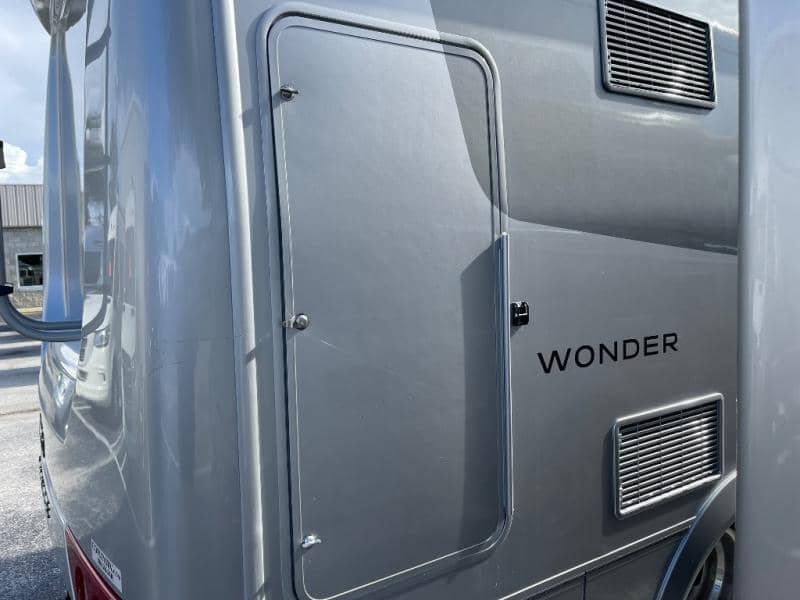 2020 Leisure Travel Vans 2020 Leisure Travel Vans Wonder - thumbnail 7