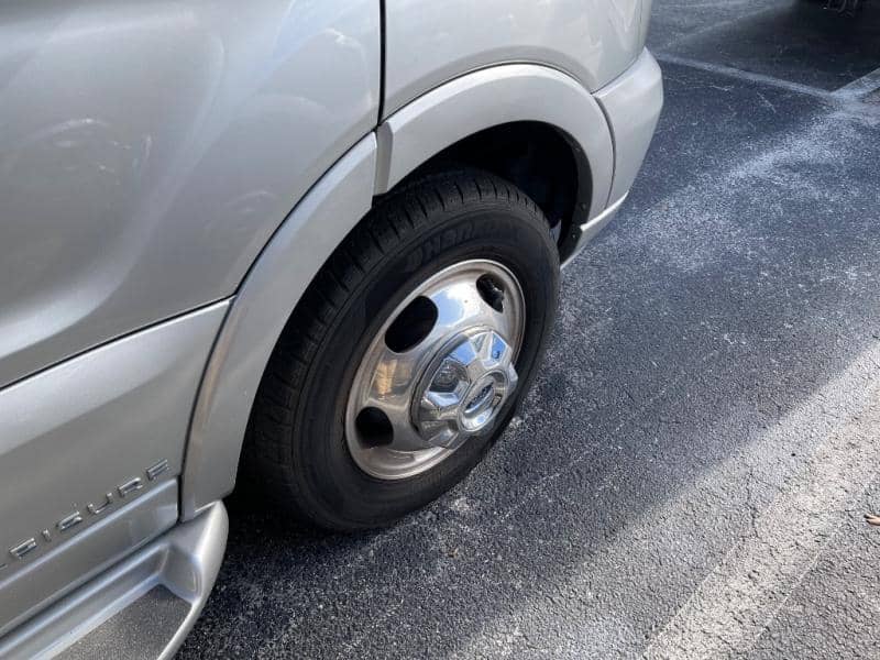 2020 Leisure Travel Vans 2020 Leisure Travel Vans Wonder - thumbnail 9