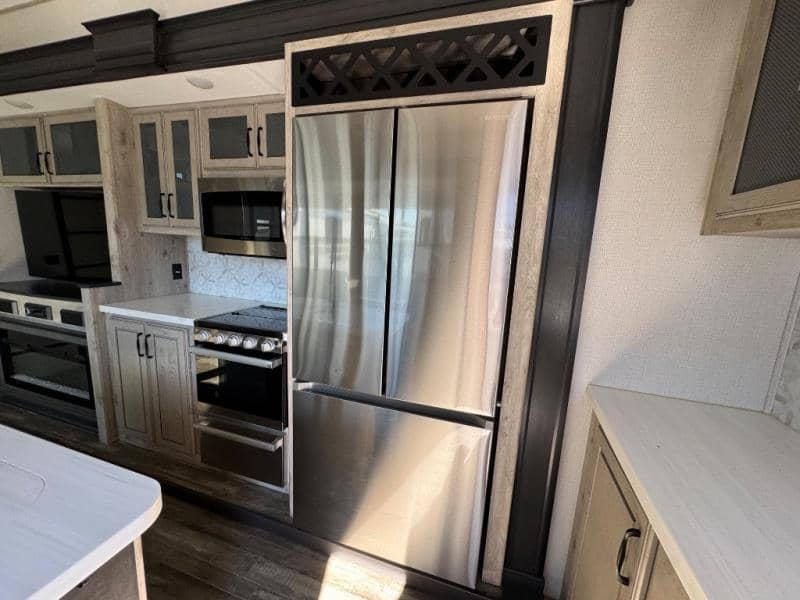 2023 Keystone RV 2023 Keystone RV Avalanche - thumbnail 14