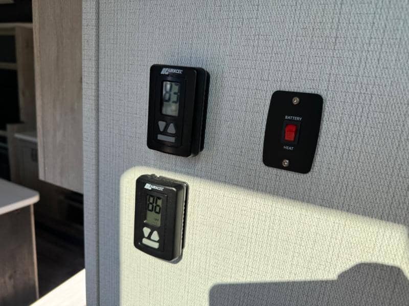 2023 Keystone RV 2023 Keystone RV Avalanche - thumbnail 29