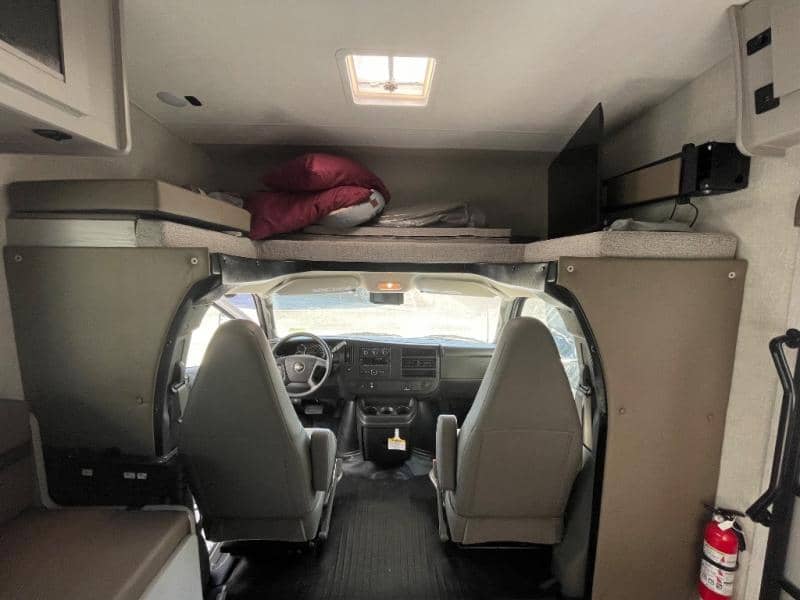 2024 Coachmen 2024 Coachmen Freelander - thumbnail 9