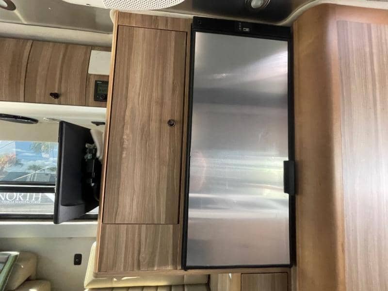 2019 Airstream 2019 Airstream INTERSTATE - thumbnail 10