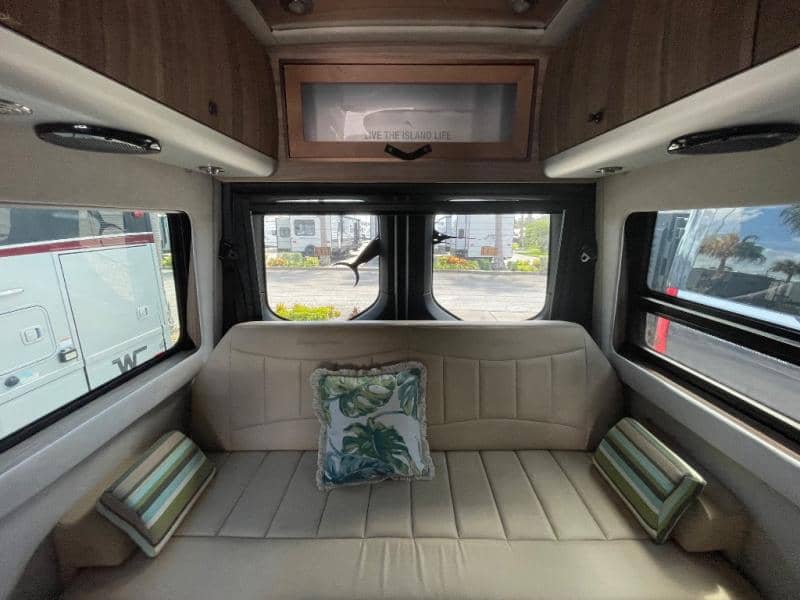 2019 Airstream 2019 Airstream INTERSTATE - thumbnail 12