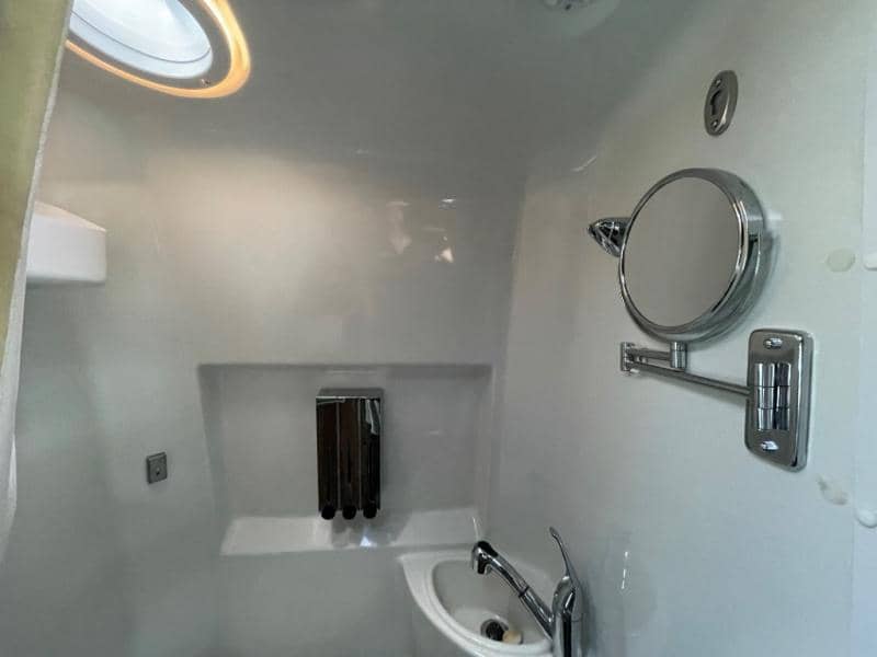 2019 Airstream 2019 Airstream INTERSTATE - thumbnail 13