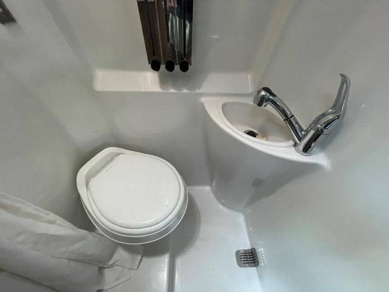 2019 Airstream 2019 Airstream INTERSTATE - thumbnail 14