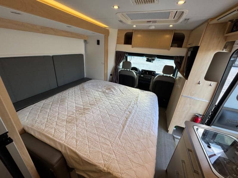 2020 Leisure Travel Vans 2020 Leisure Travel Vans Unity - thumbnail 13