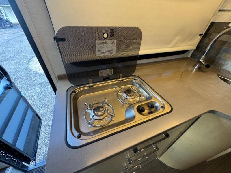 2020 Leisure Travel Vans 2020 Leisure Travel Vans Unity - thumbnail 16