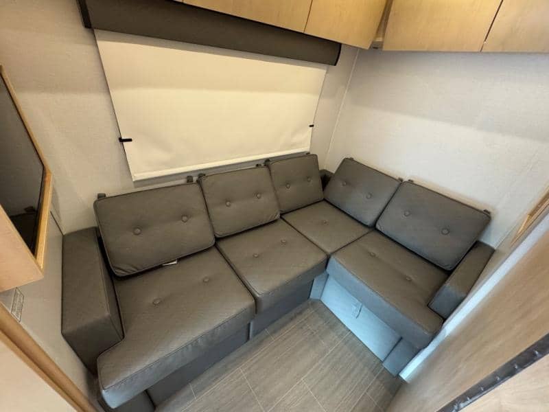 2020 Leisure Travel Vans 2020 Leisure Travel Vans Unity - thumbnail 18