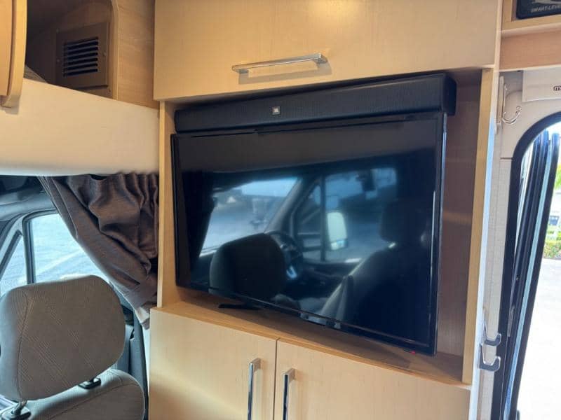 2020 Leisure Travel Vans 2020 Leisure Travel Vans Unity - thumbnail 25