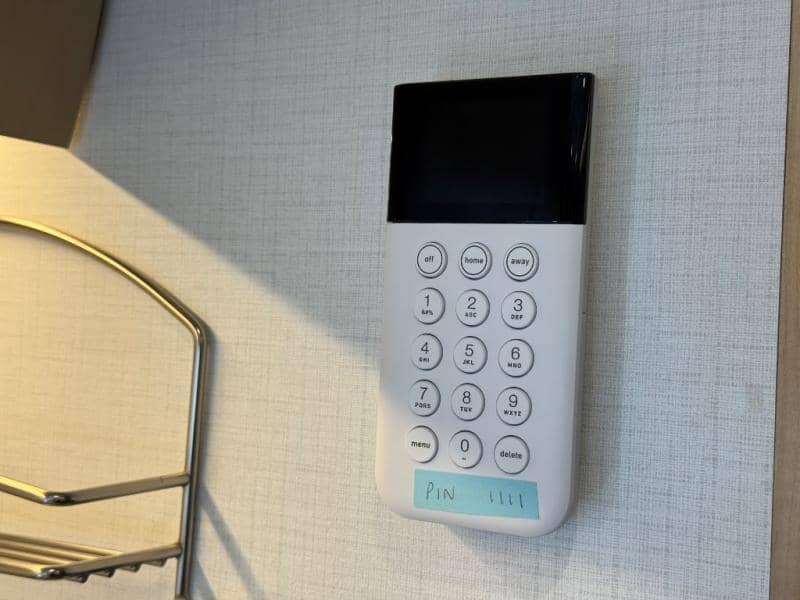 2020 Leisure Travel Vans 2020 Leisure Travel Vans Unity - thumbnail 30