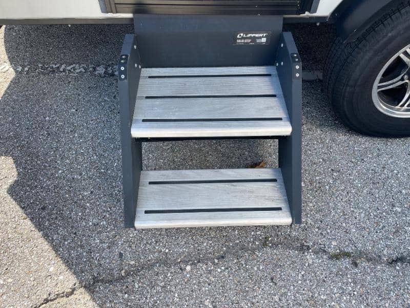 2022 Forest River 2022 Forest River R-Pod - thumbnail 6