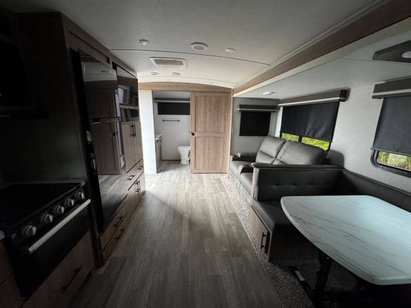 2023 Grand Design 2023 Grand Design Imagine - thumbnail 5