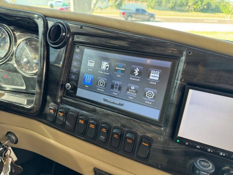 2018 Tiffin Motorhomes 2018 Tiffin Motorhomes Allegro Bus - thumbnail 34