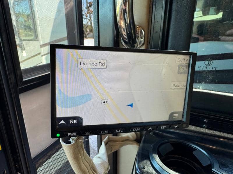 2018 Tiffin Motorhomes 2018 Tiffin Motorhomes Allegro Bus - thumbnail 35