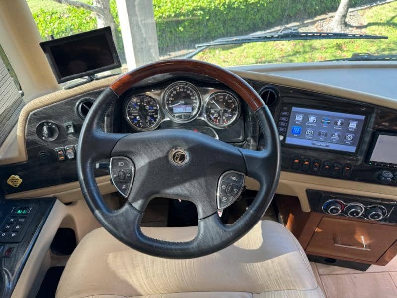 2018 Tiffin Motorhomes 2018 Tiffin Motorhomes Allegro Bus - thumbnail 37