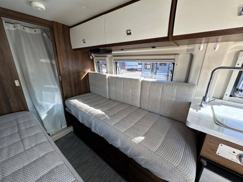 2024 Winnebago 2024 Winnebago Travato - thumbnail 12