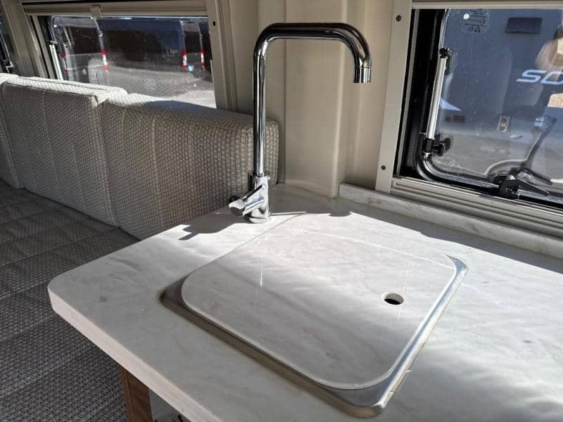 2024 Winnebago 2024 Winnebago Travato - thumbnail 16