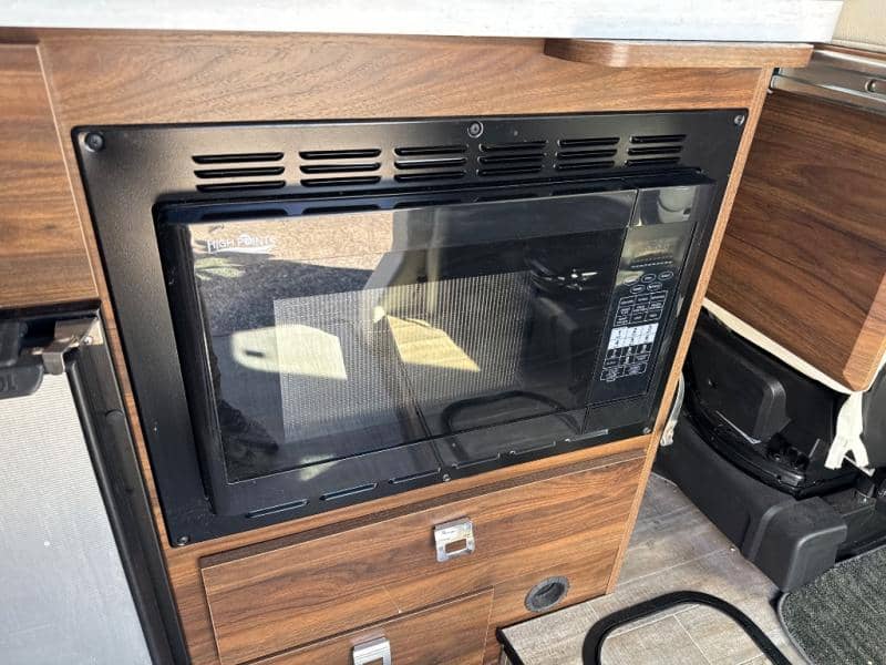 2024 Winnebago 2024 Winnebago Travato - thumbnail 18