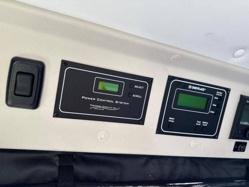 2024 Winnebago 2024 Winnebago Travato - thumbnail 20