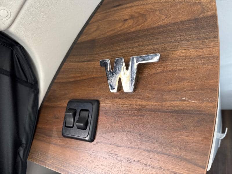 2024 Winnebago 2024 Winnebago Travato - thumbnail 21