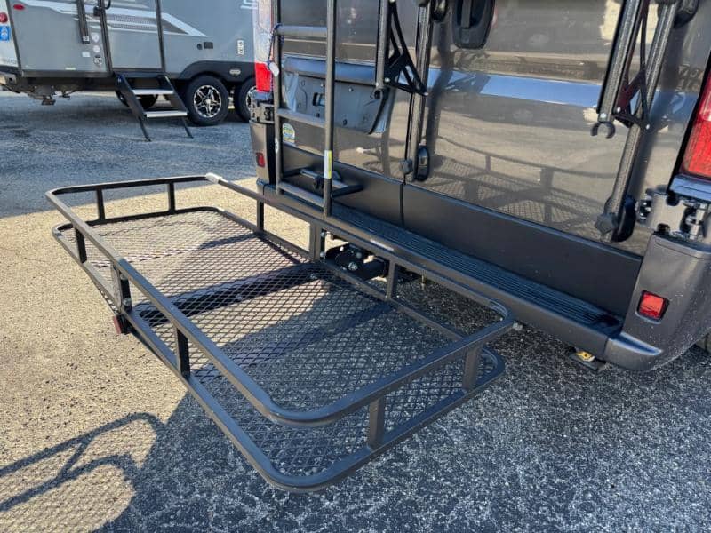 2024 Winnebago 2024 Winnebago Travato - thumbnail 6