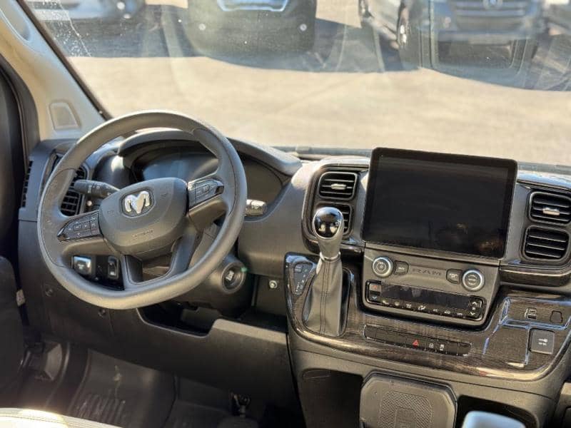 2024 Winnebago 2024 Winnebago Travato - thumbnail 8