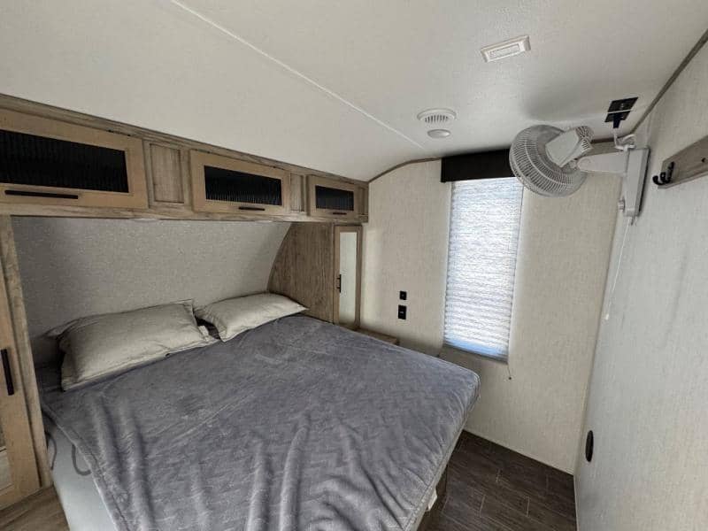 2020 Cherokee Alpha Wolf 2020 Cherokee Alpha Wolf ALPHA WOLF - thumbnail 10