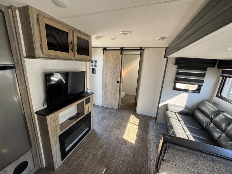 2020 Cherokee Alpha Wolf 2020 Cherokee Alpha Wolf ALPHA WOLF - thumbnail 16