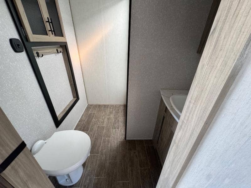 2020 Cherokee Alpha Wolf 2020 Cherokee Alpha Wolf ALPHA WOLF - thumbnail 20